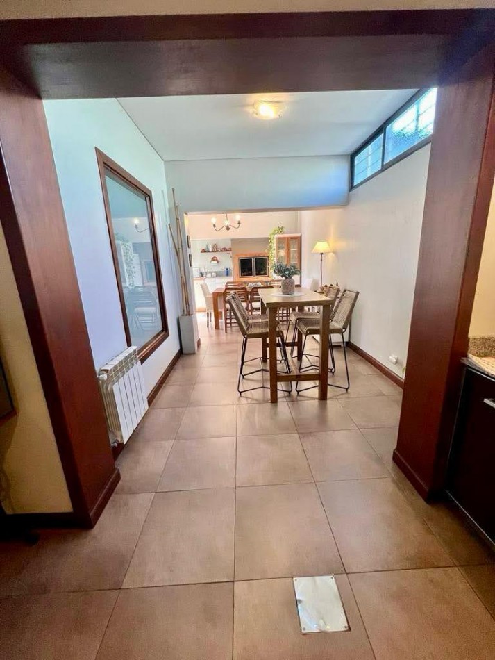 VENTA - Casa en PH de 4 Ambientes | Nueva Pompeya