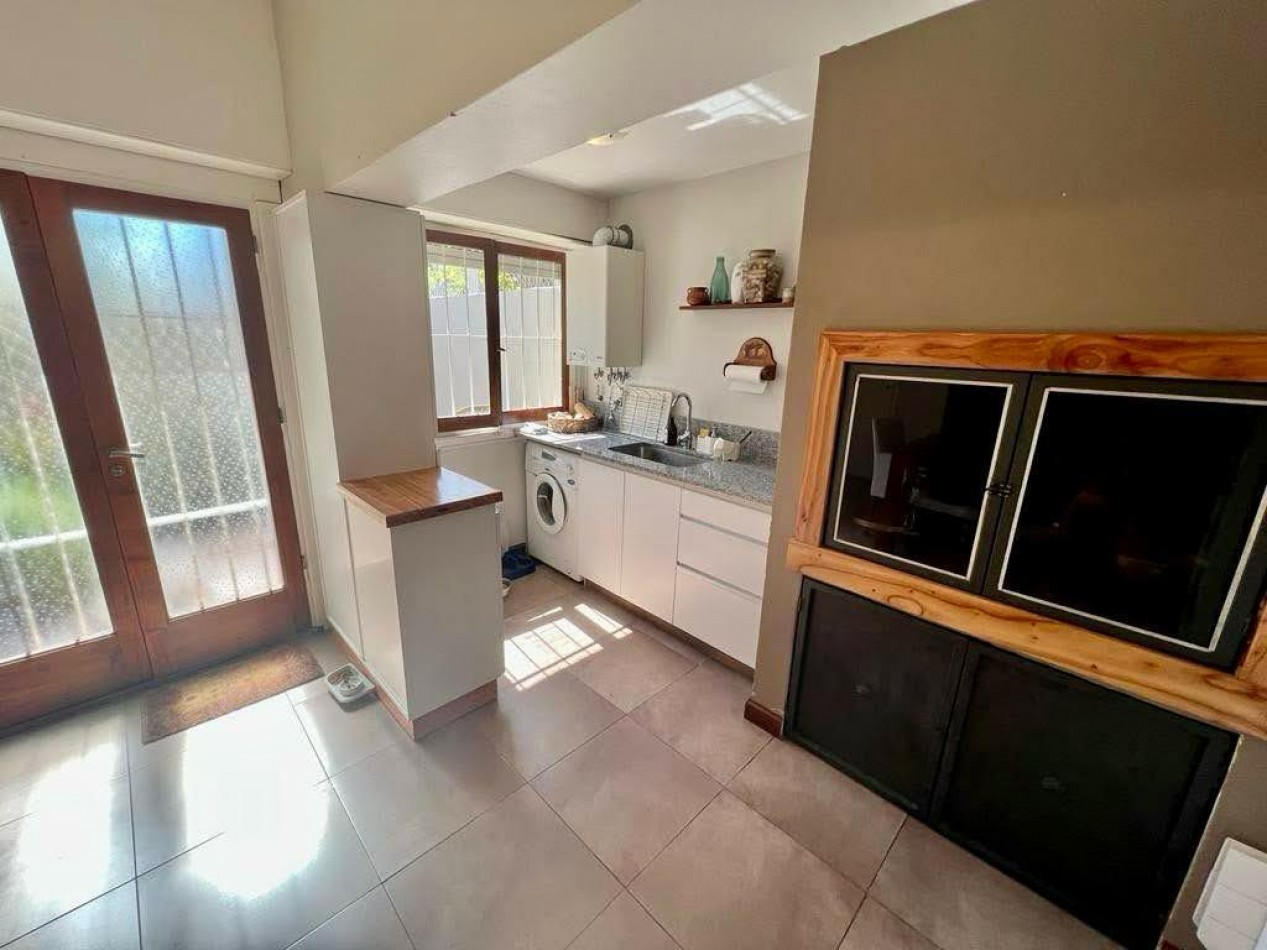 VENTA - Casa en PH de 4 Ambientes | Nueva Pompeya