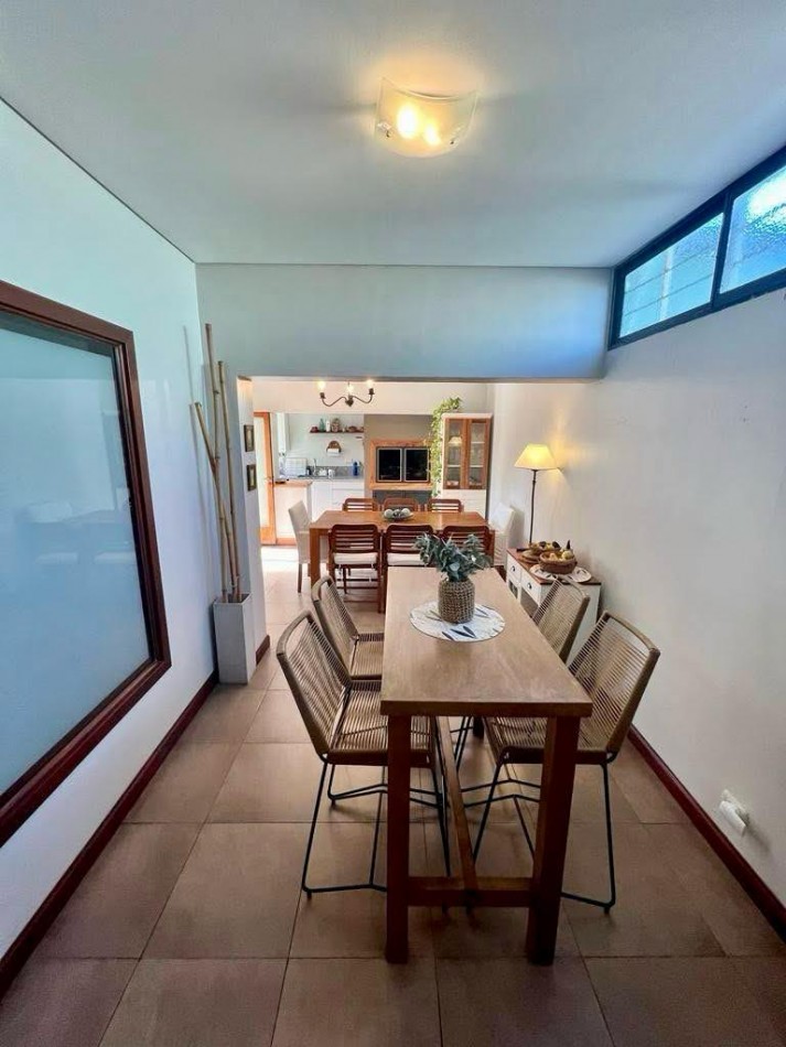 VENTA - Casa en PH de 4 Ambientes | Nueva Pompeya