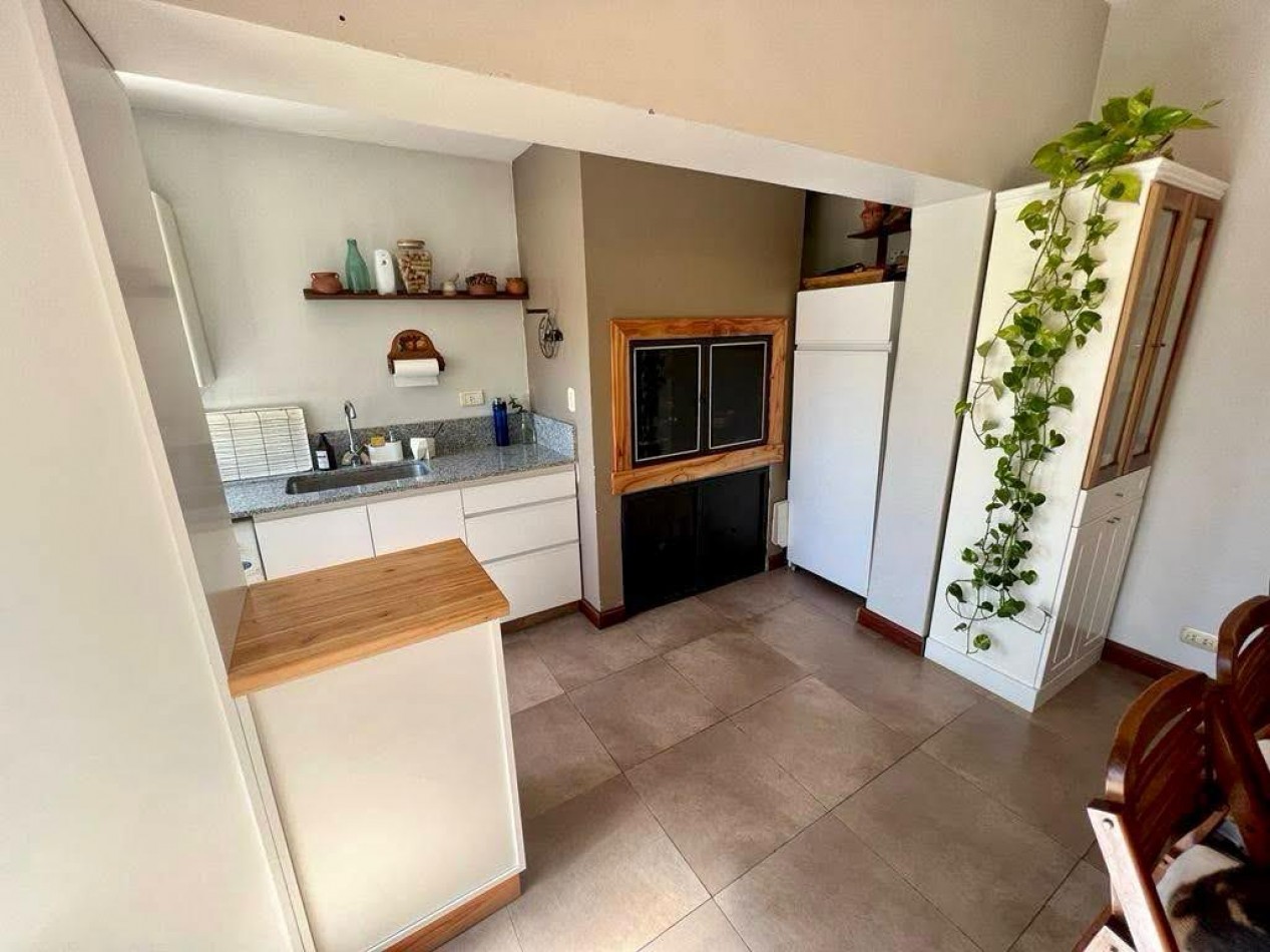 VENTA - Casa en PH de 4 Ambientes | Nueva Pompeya