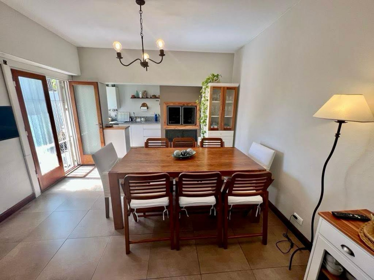 VENTA - Casa en PH de 4 Ambientes | Nueva Pompeya