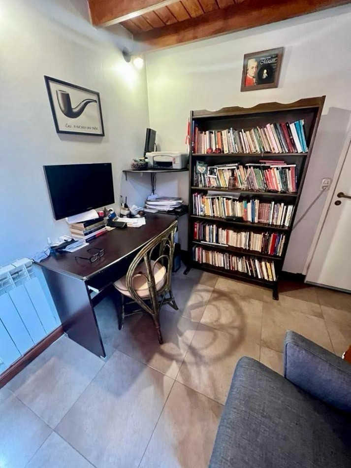 VENTA - Casa en PH de 4 Ambientes | Nueva Pompeya