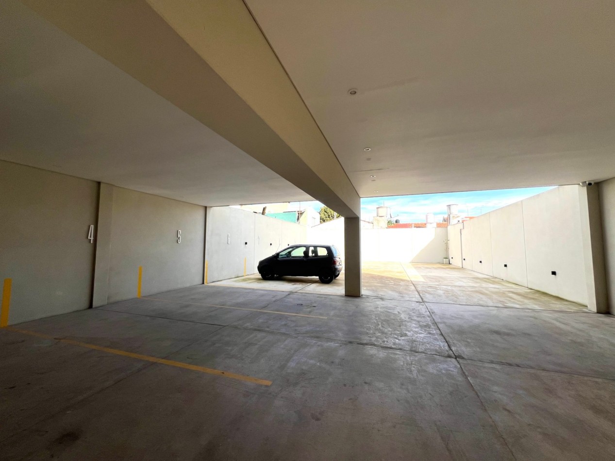 Posibilidad de financiacion. Departamento de 2 ambientes a metros del mar - Zona Norte
