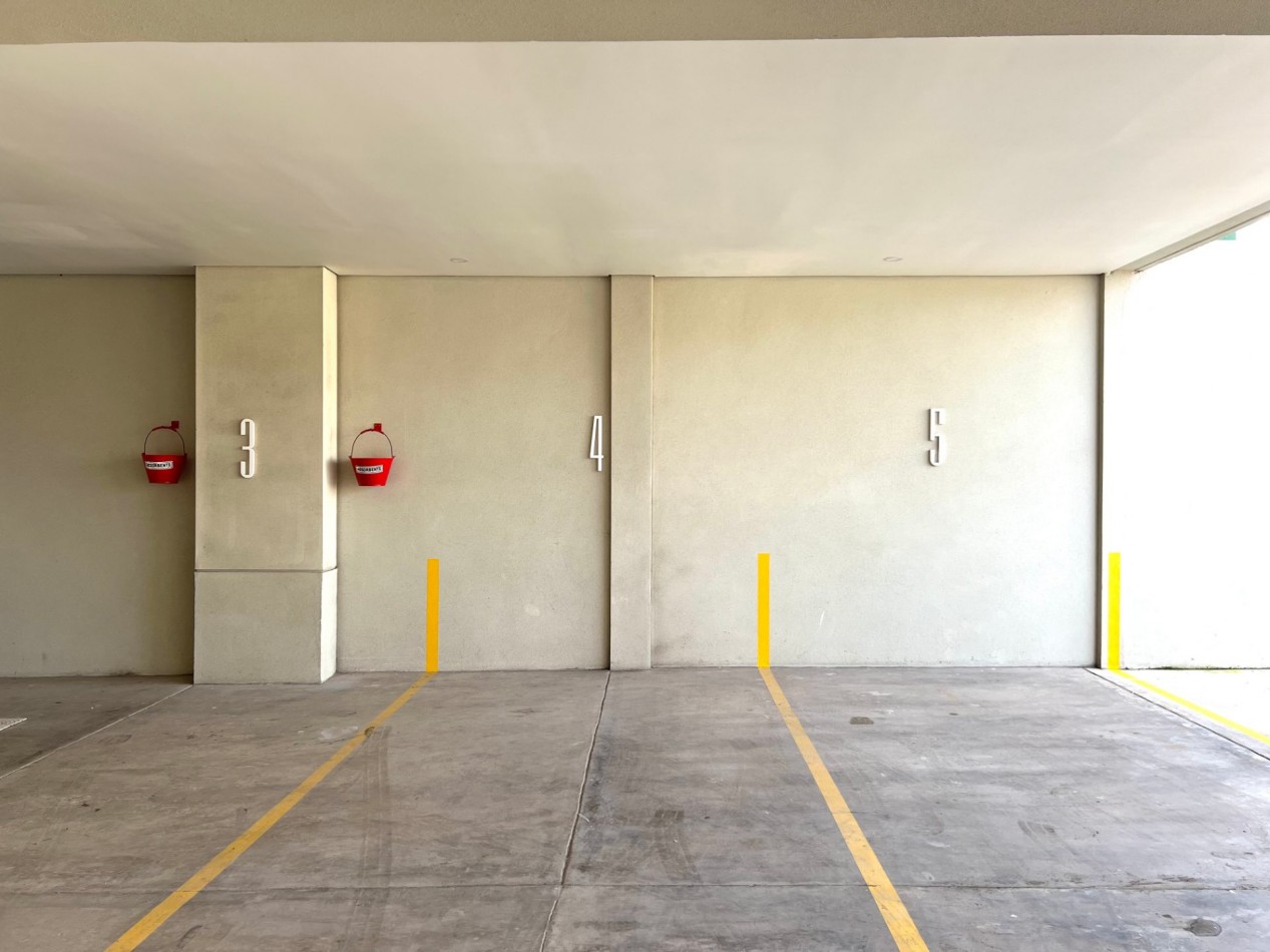 Posibilidad de financiacion. Departamento de 2 ambientes a metros del mar - Zona Norte