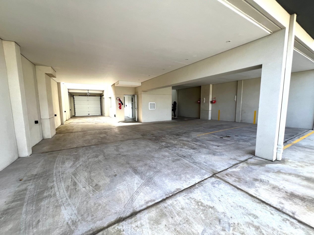 Posibilidad de financiacion. Departamento de 2 ambientes a metros del mar - Zona Norte