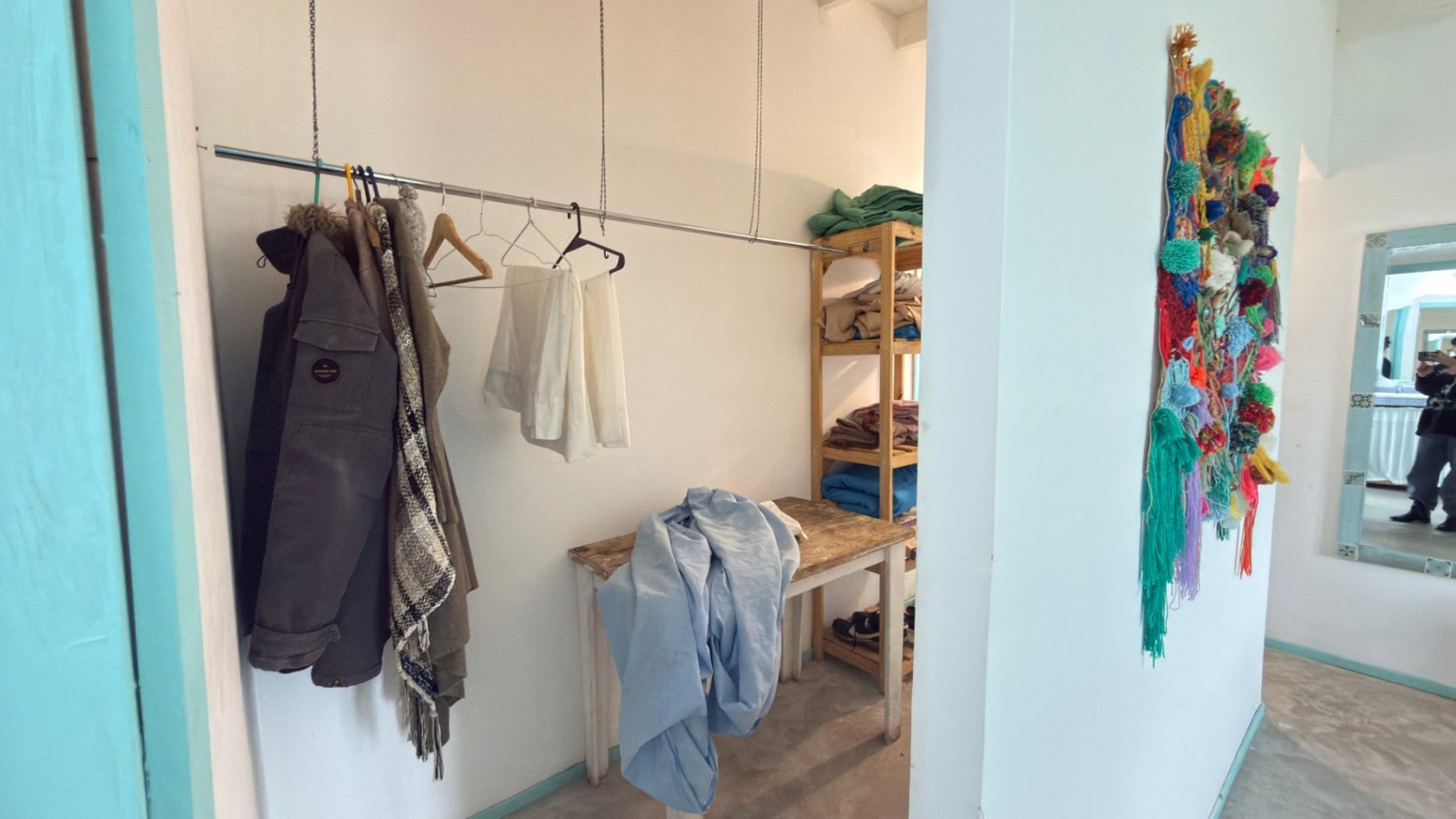 Casa Estilo Campo de 3 ambientes con amplio parque en San Eduardo del Mar