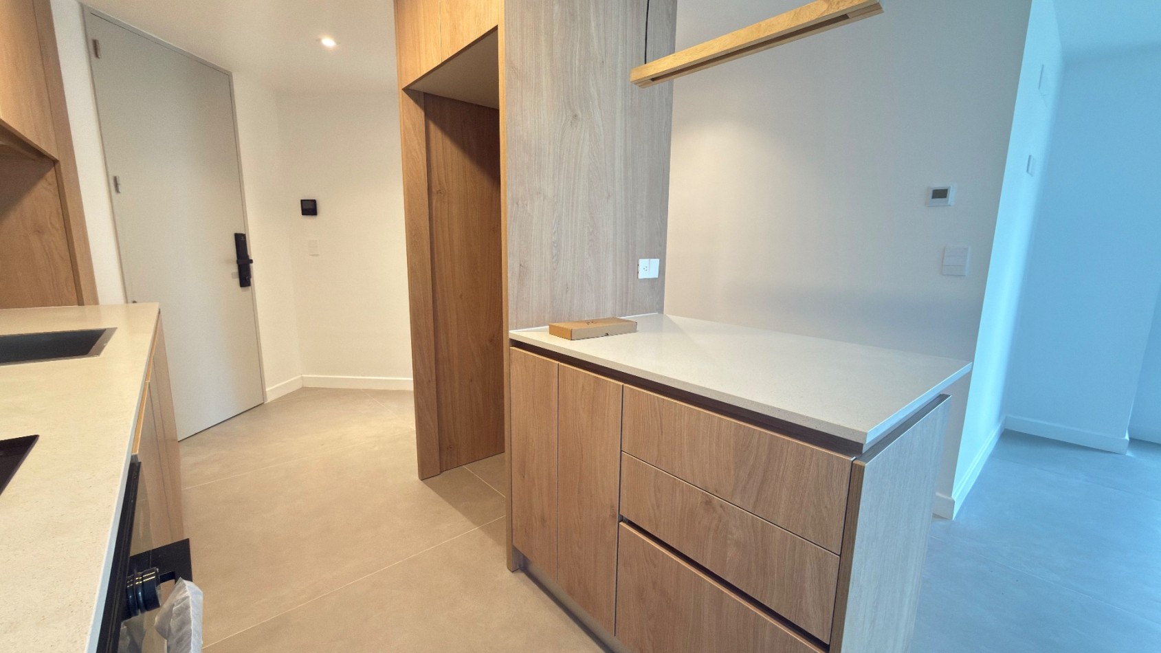 Departamento en Alquiler en Playa Grande