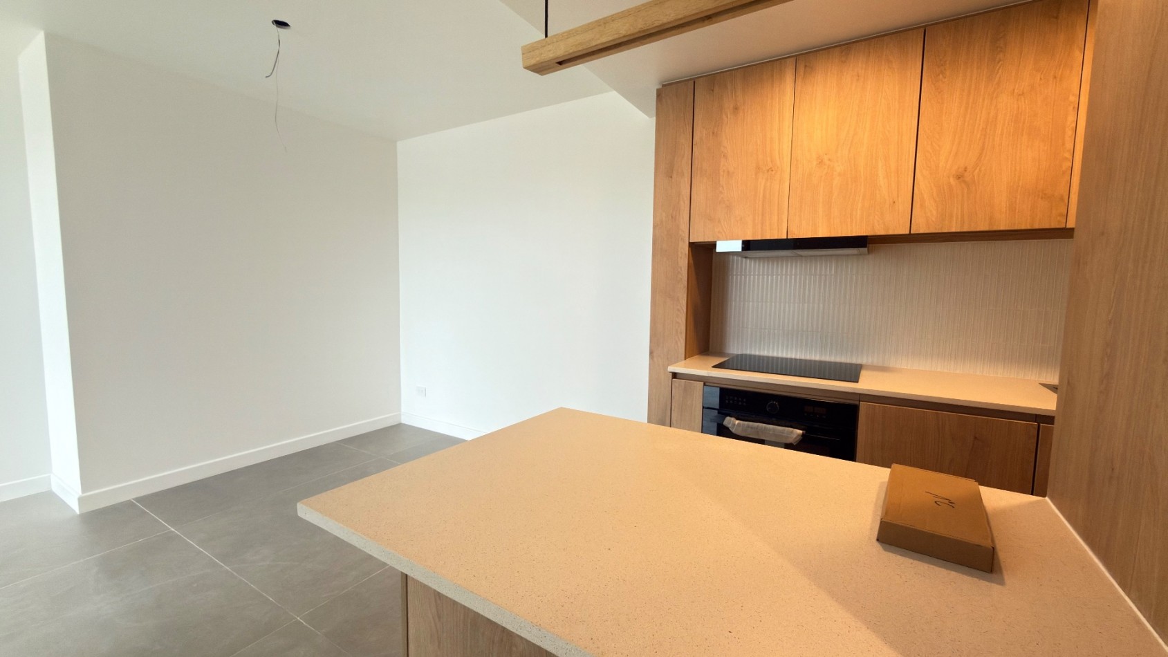 Departamento en Alquiler en Playa Grande