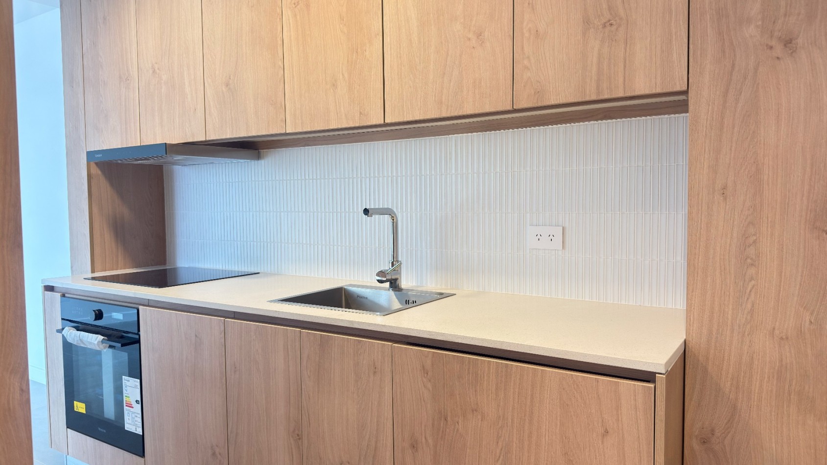 Departamento en Alquiler en Playa Grande