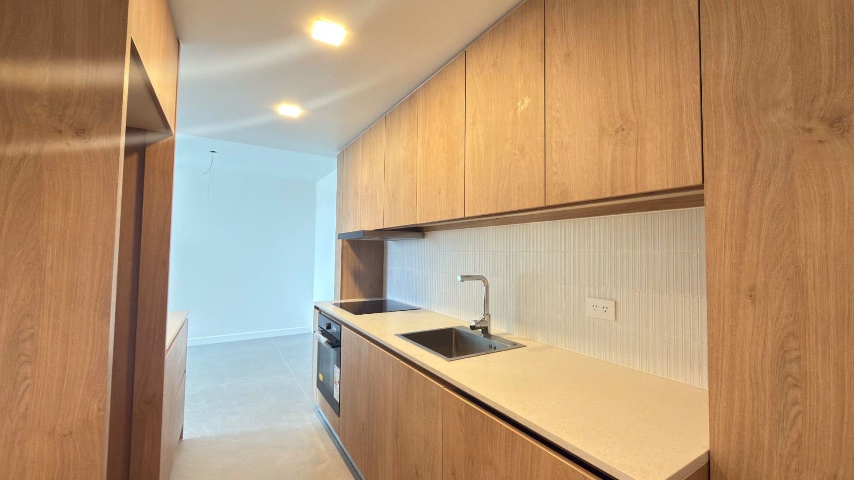 Departamento en Alquiler en Playa Grande