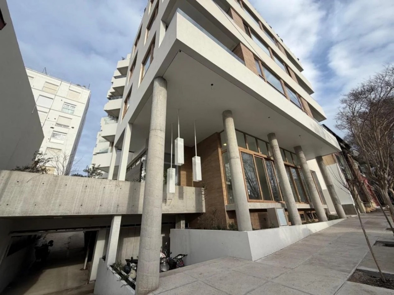Departamento en Alquiler en Playa Grande