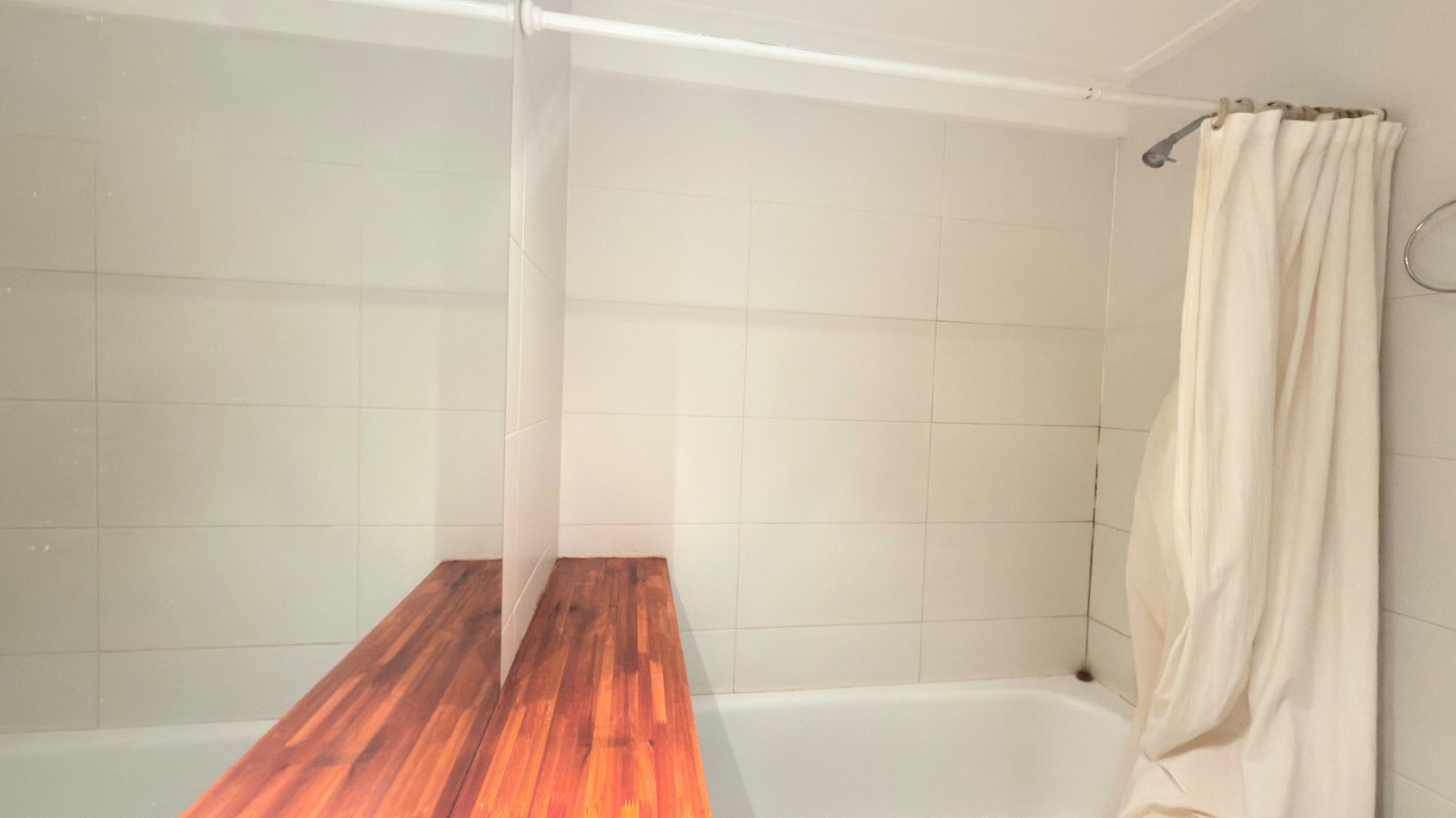 ALQUILER 24 MESES | SEMIPISO 3 AMBIENTES SIN MUEBLES | ZONA SHOPPING ALDREY