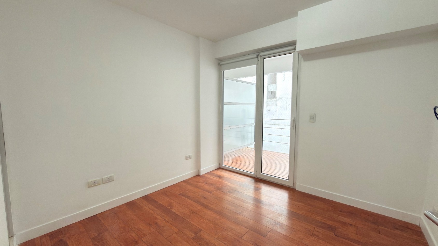ALQUILER 24 MESES | SEMIPISO 3 AMBIENTES SIN MUEBLES | ZONA SHOPPING ALDREY