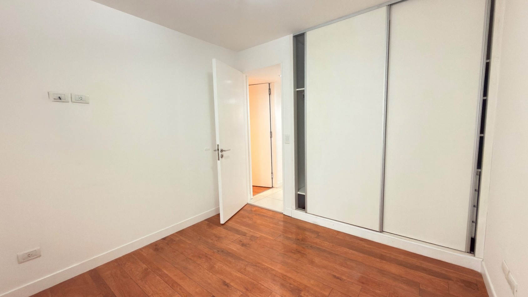 ALQUILER 24 MESES | SEMIPISO 3 AMBIENTES SIN MUEBLES | ZONA SHOPPING ALDREY