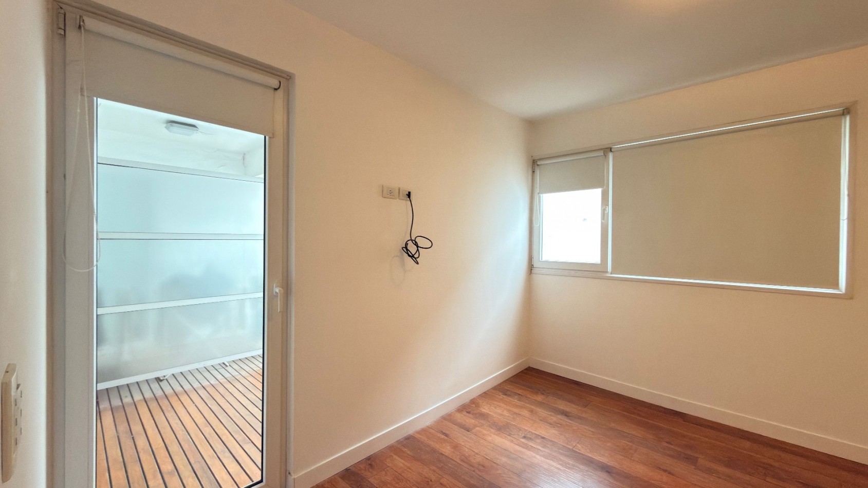 ALQUILER 24 MESES | SEMIPISO 3 AMBIENTES SIN MUEBLES | ZONA SHOPPING ALDREY