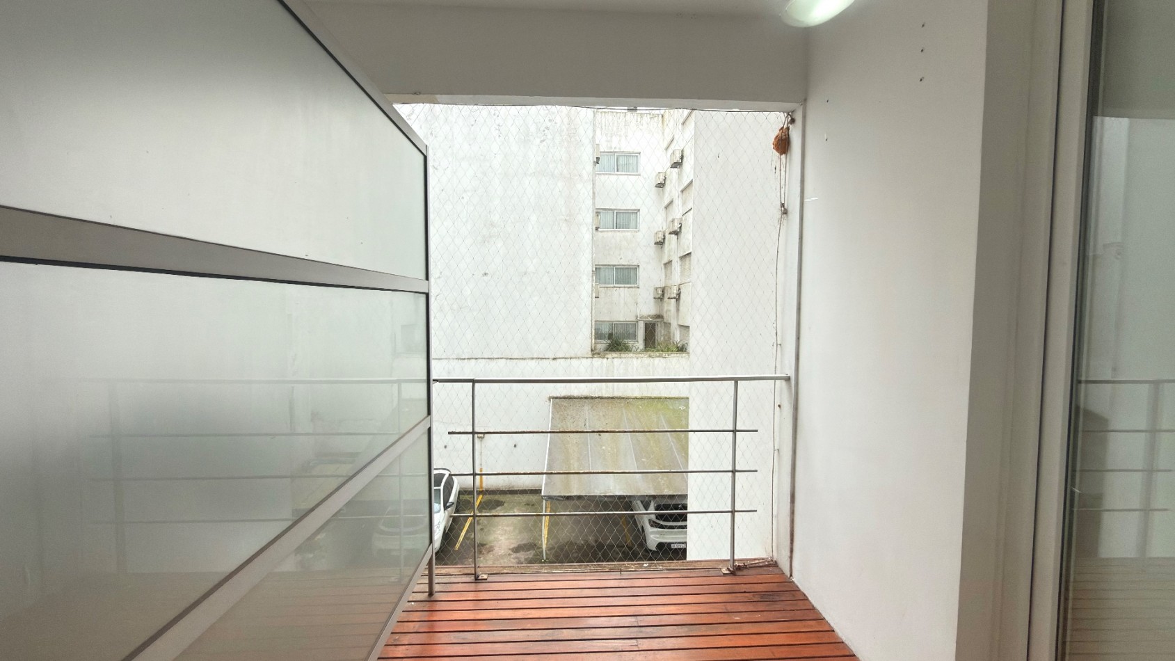 ALQUILER 24 MESES | SEMIPISO 3 AMBIENTES SIN MUEBLES | ZONA SHOPPING ALDREY