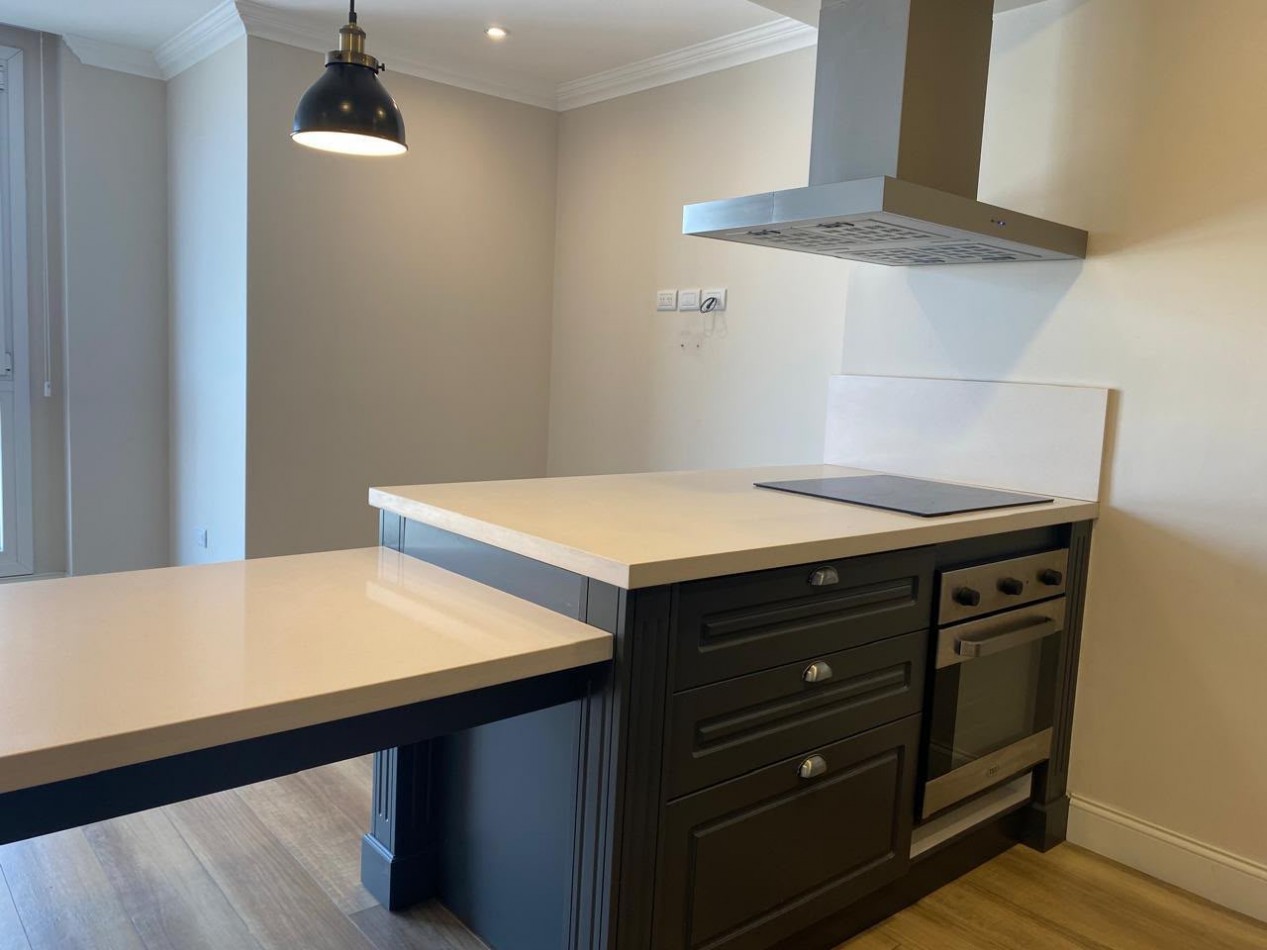 VENTA Departamento 2 ambientes al contrafrente
