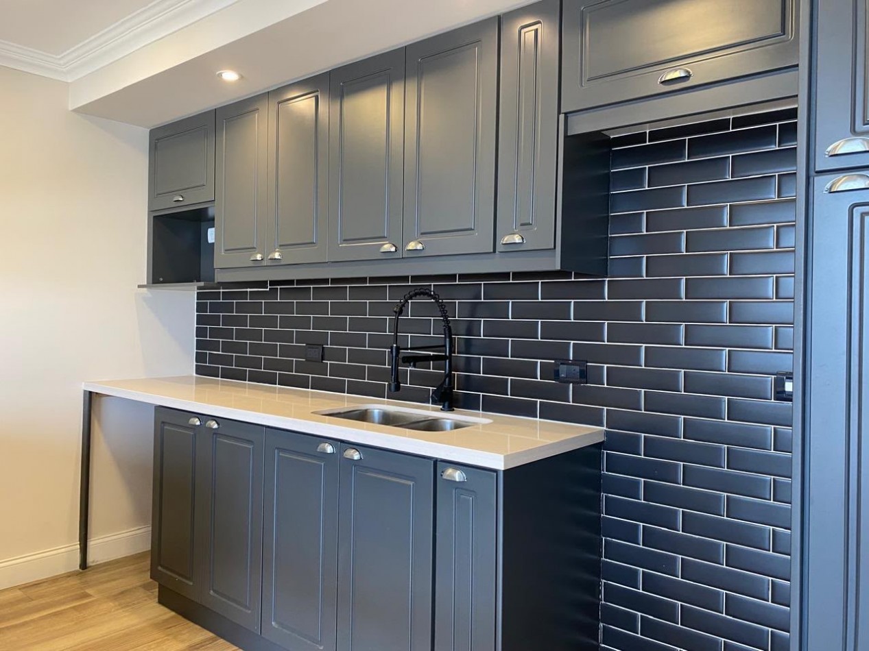 VENTA Departamento 2 ambientes al contrafrente