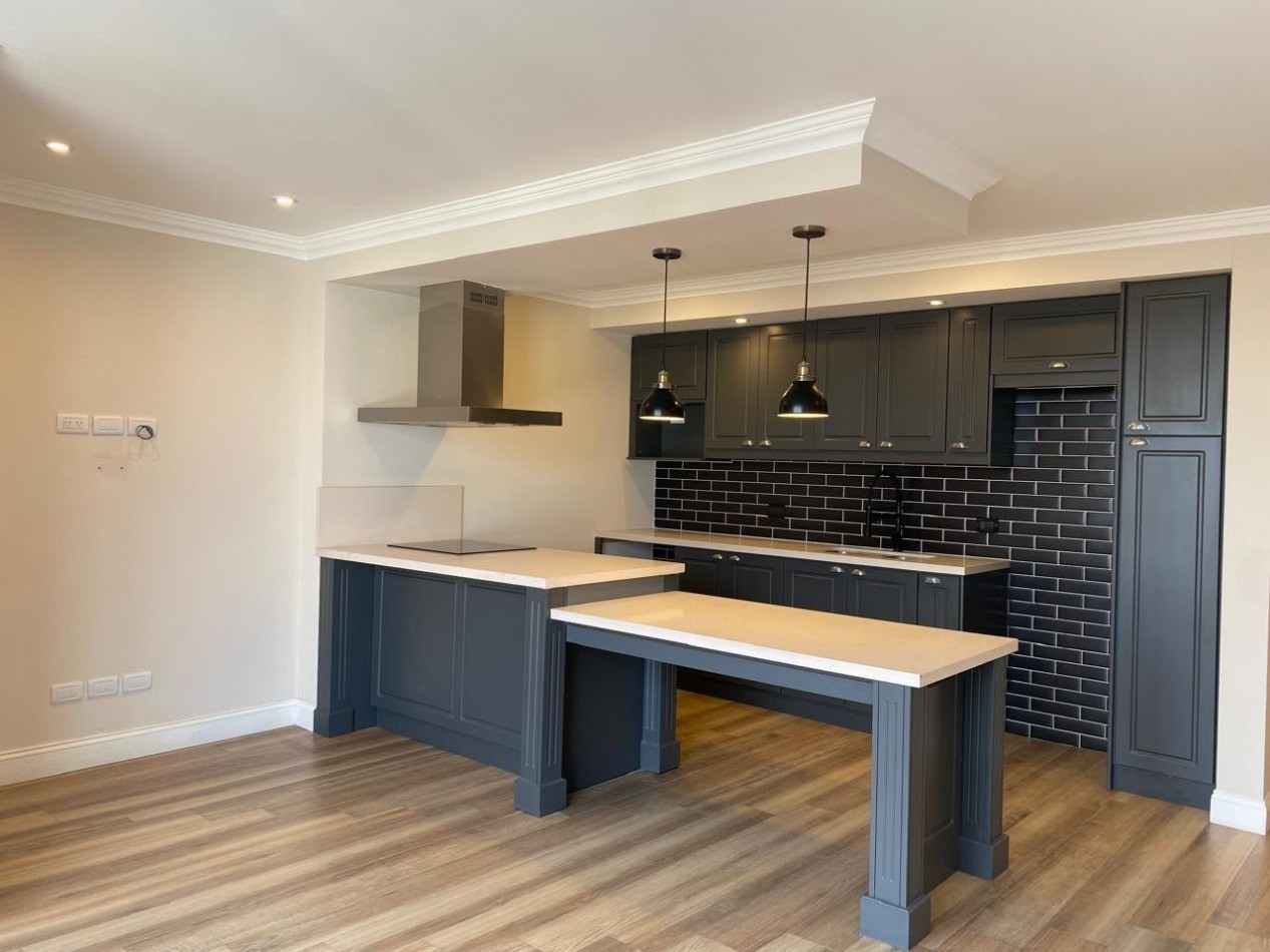 VENTA Departamento 2 ambientes al contrafrente