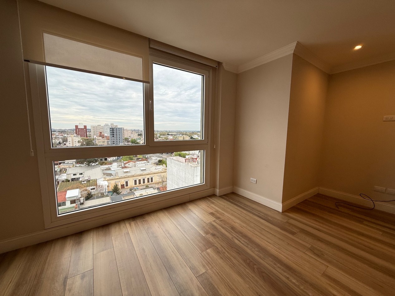 VENTA Departamento 2 ambientes al contrafrente