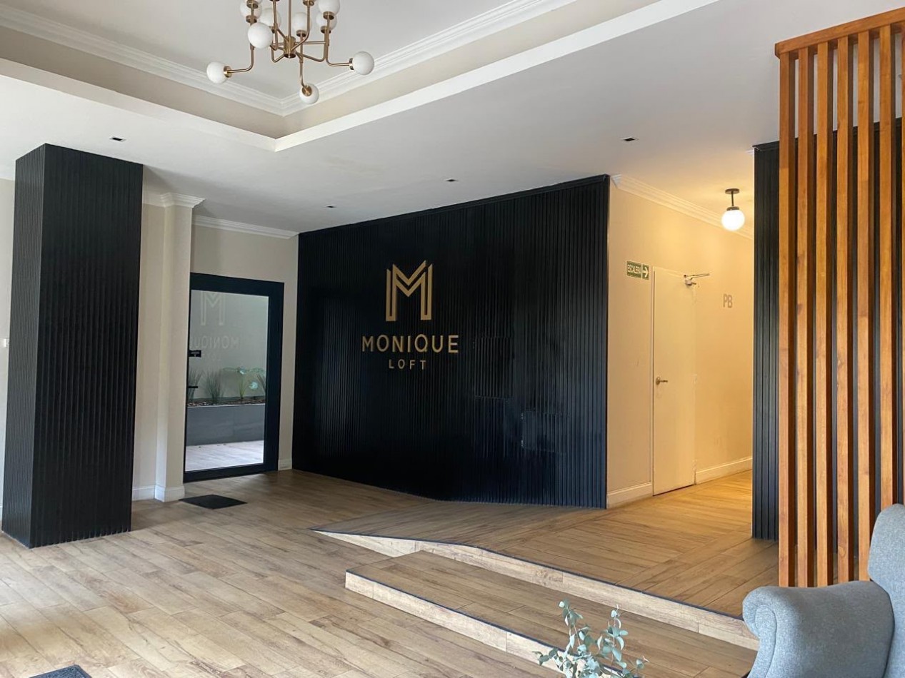 VENTA Departamento 2 ambientes al contrafrente