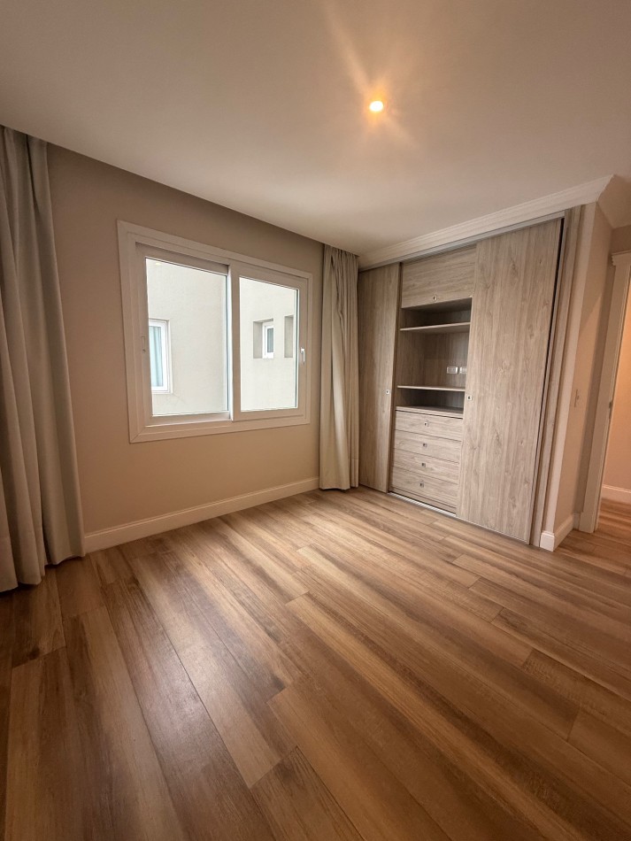 VENTA Departamento 2 ambientes al contrafrente