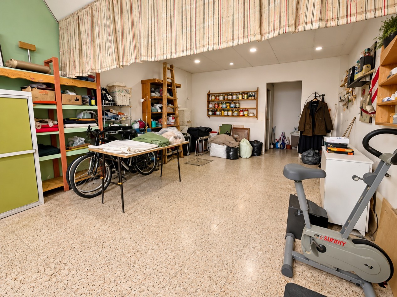 LOCAL COMERCIAL EN ALQUILER - ALBERTI AL 1900