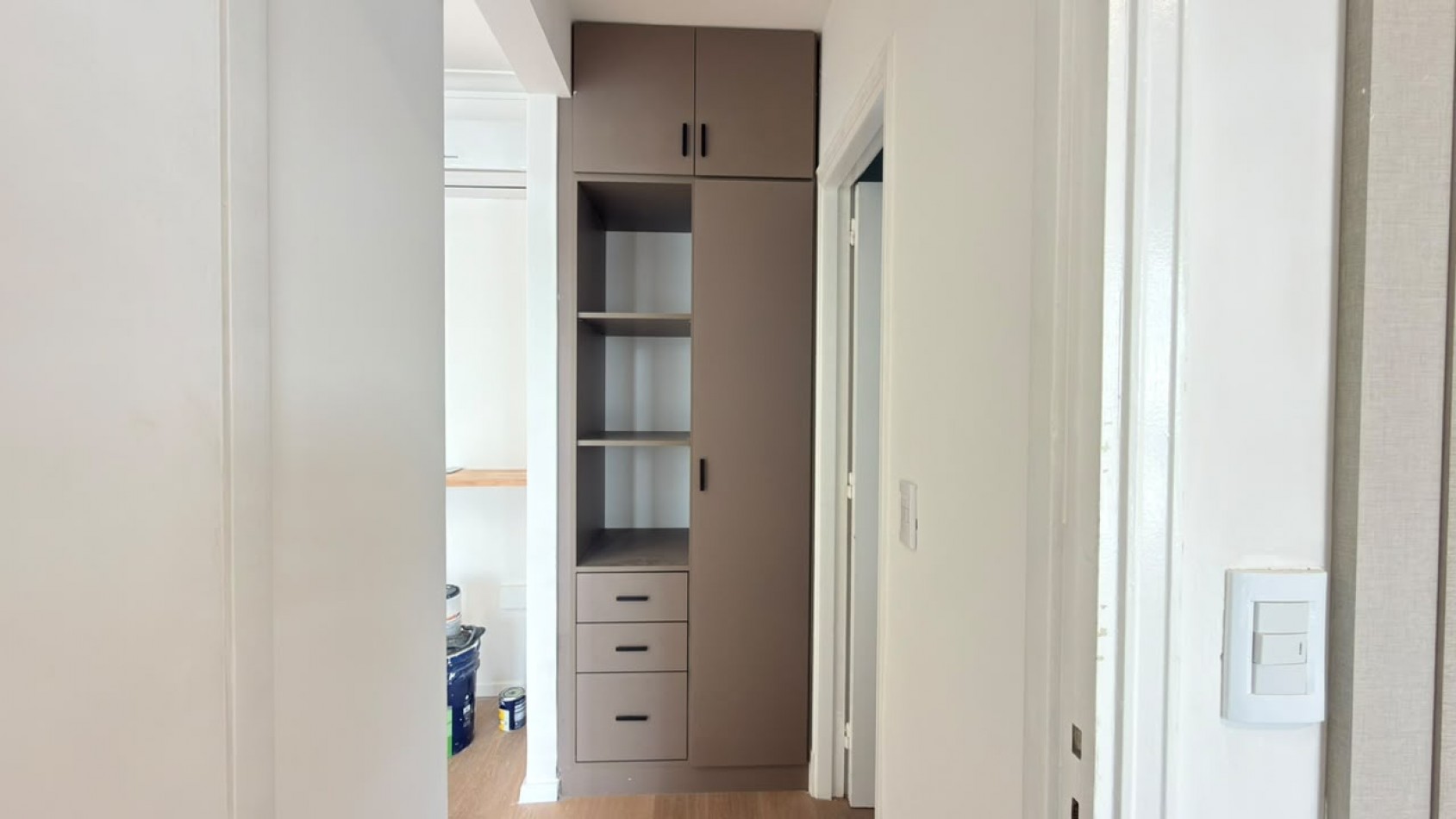 VENTA | DEPARTAMENTO DE 2 AMBIENTES CON BALCON A LA CALLE