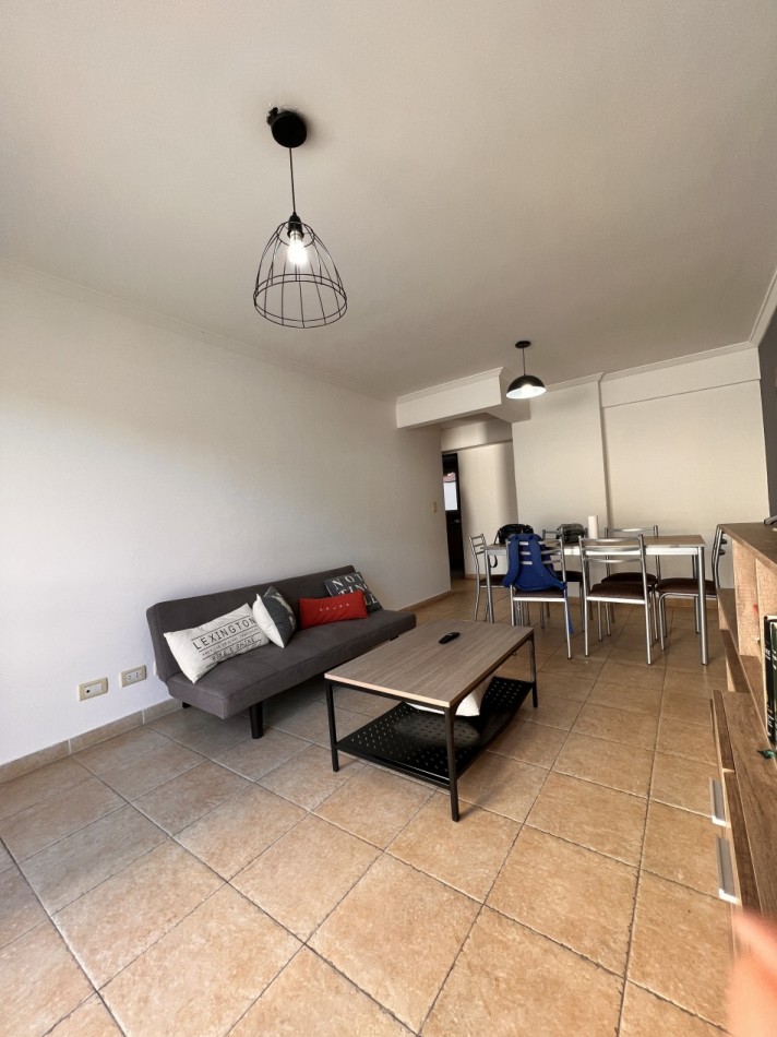 APTO CREDITO. IMPECABLE UNIDAD A METROS DEL MAR. LIBERTAD AL 3400