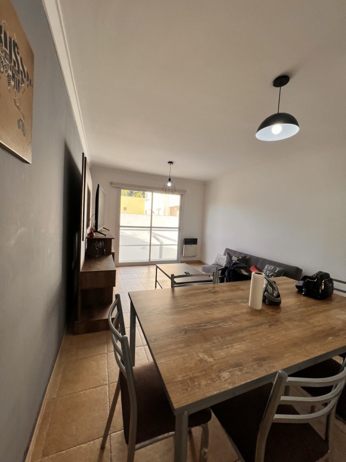 APTO CREDITO. IMPECABLE UNIDAD A METROS DEL MAR. LIBERTAD AL 3400