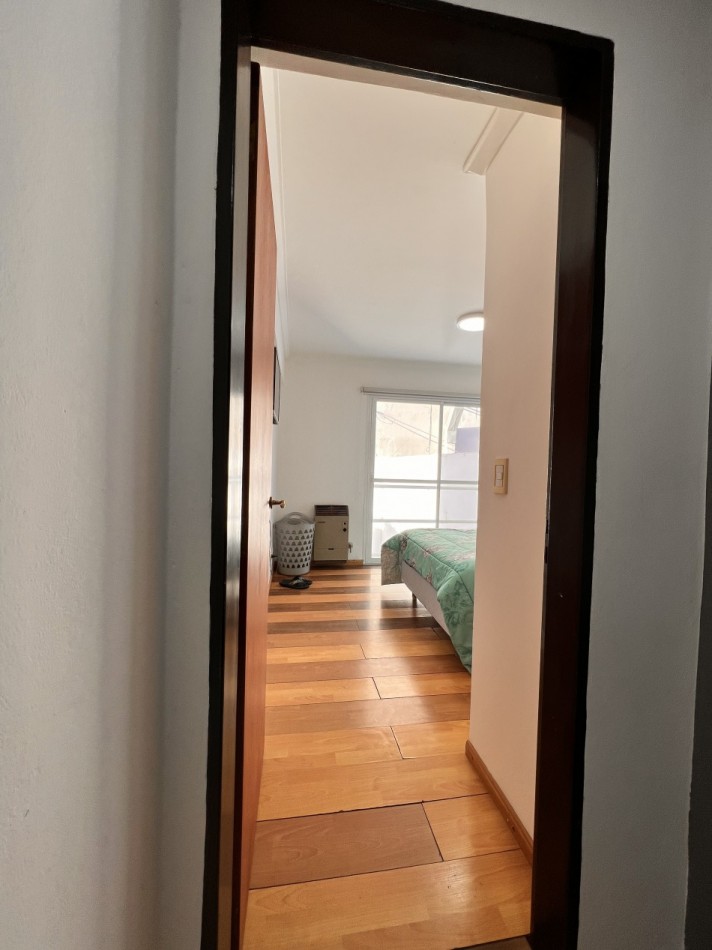 APTO CREDITO. IMPECABLE UNIDAD A METROS DEL MAR. LIBERTAD AL 3400