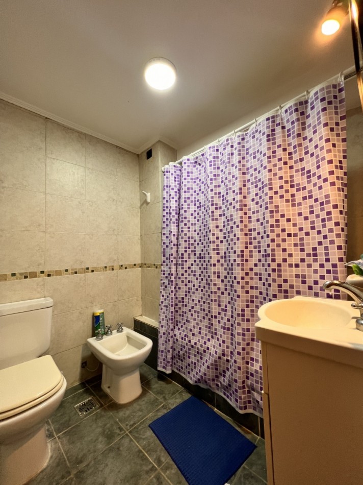 APTO CREDITO. IMPECABLE UNIDAD A METROS DEL MAR. LIBERTAD AL 3400