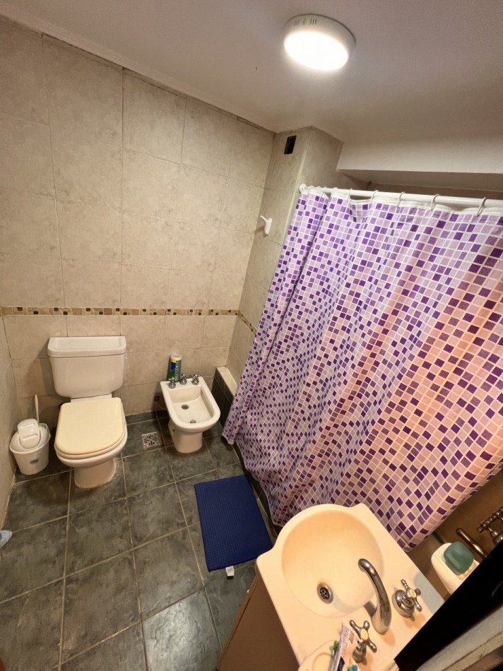 APTO CREDITO. IMPECABLE UNIDAD A METROS DEL MAR. LIBERTAD AL 3400