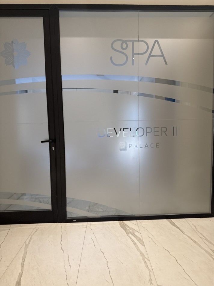 ALQUILER 2 AMBIENTES GUEMES RESIDENCIAL