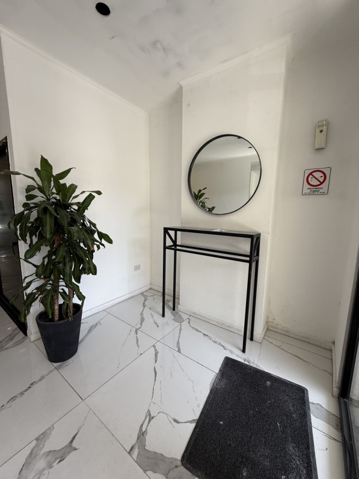 VENTA DEPARTAMENTO 2 AMB APTO CREDITO  - GARAY 2400 