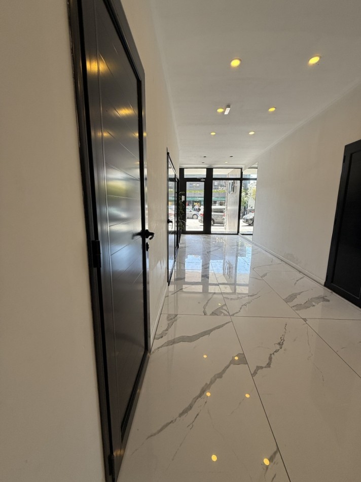 VENTA DEPARTAMENTO 2 AMB APTO CREDITO  - GARAY 2400 