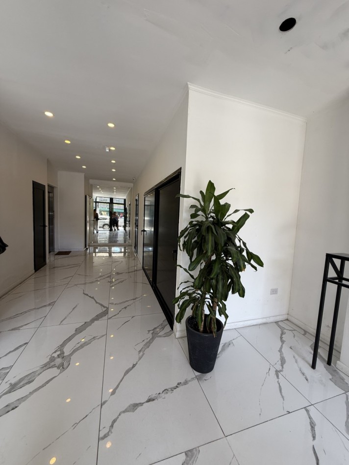VENTA DEPARTAMENTO 2 AMB APTO CREDITO  - GARAY 2400 