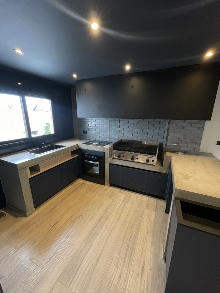 ALQUILER DEPARTAMENTO 2 AMB - LA RIOJA 3900