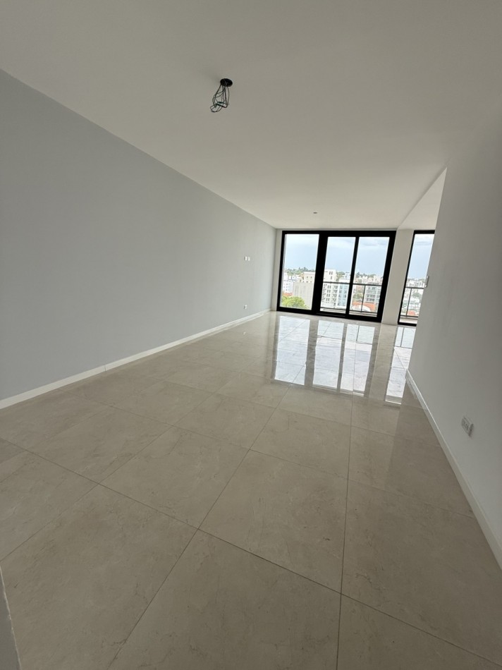 A ESTRENAR! ALQUILER PERMANENTE 4 AMBIENTES CON COCHERA. MAR DEL PLATA