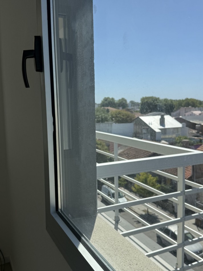 Semipiso moderno de 3 ambientes a metros del mar - Zona Norte | 106 m²