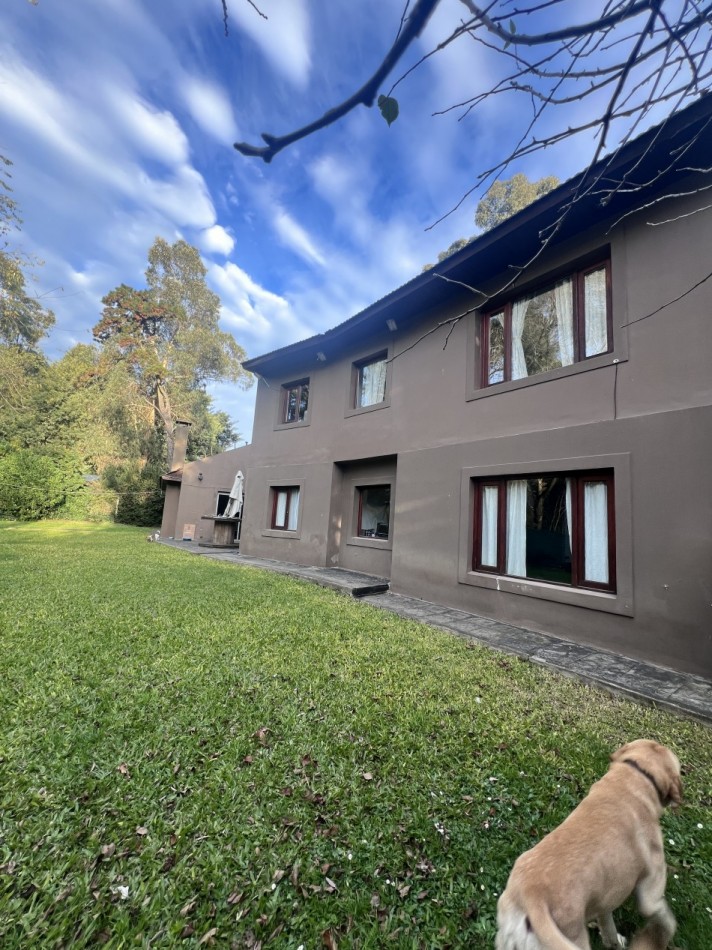 Alquiler Casa en Bosque Peralta Ramos 