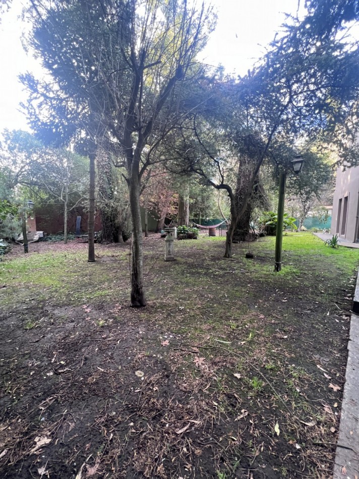 Alquiler Casa en Bosque Peralta Ramos 