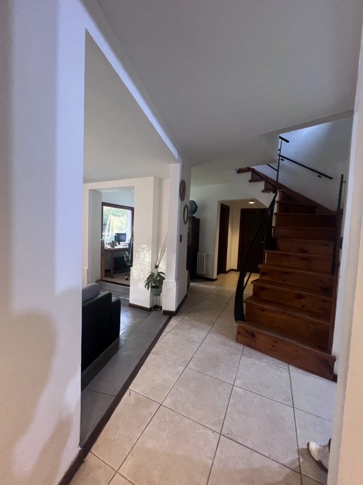 Alquiler Casa en Bosque Peralta Ramos 