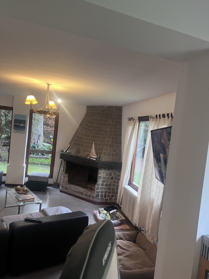 Alquiler Casa en Bosque Peralta Ramos 