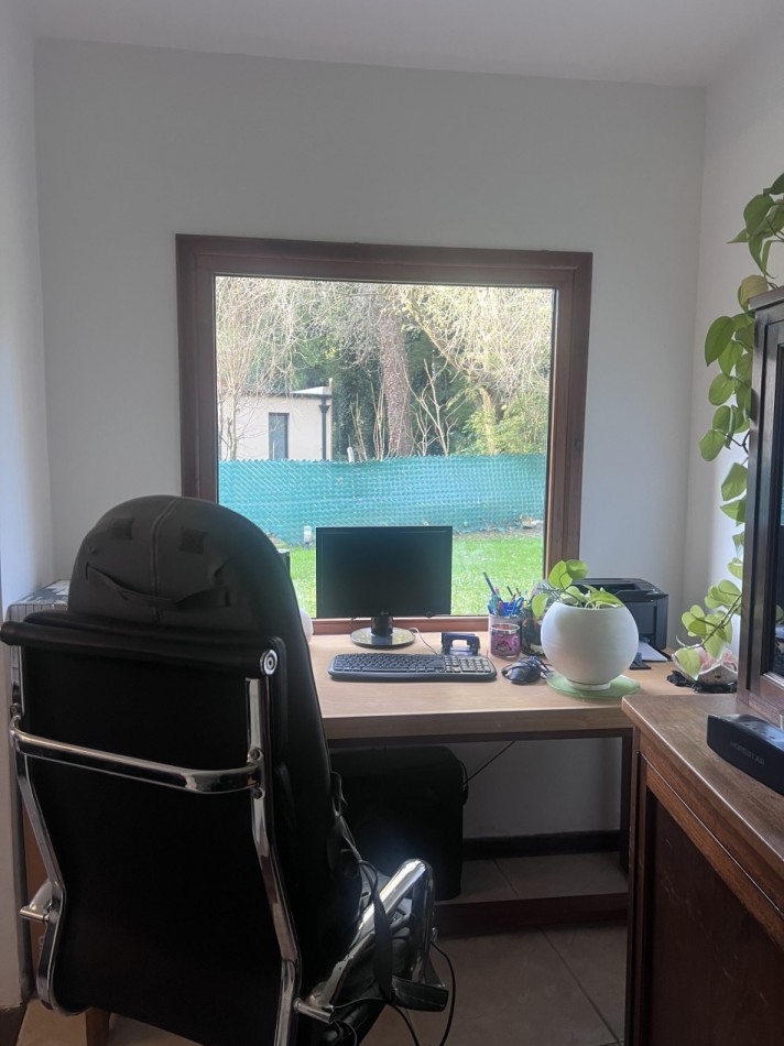 Alquiler Casa en Bosque Peralta Ramos 