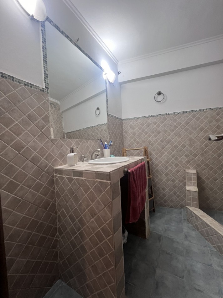 Alquiler Casa en Bosque Peralta Ramos 