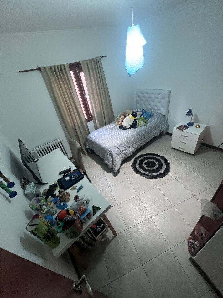 Alquiler Casa en Bosque Peralta Ramos 