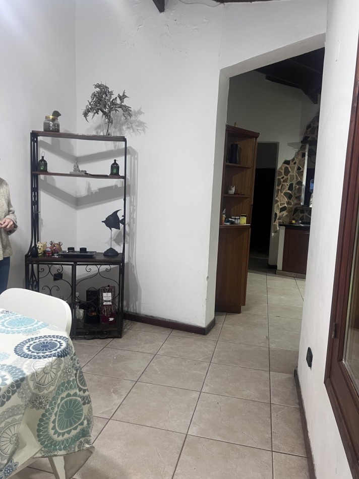 Alquiler Casa en Bosque Peralta Ramos 