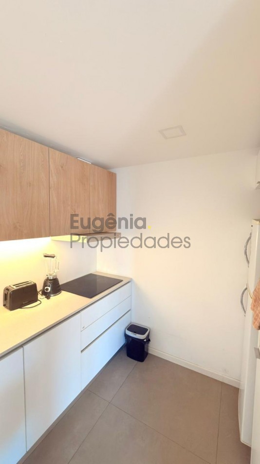 Alquiler temporario| Hermoso Departamento 2 ambientes con balcon y parrilla | Alem
