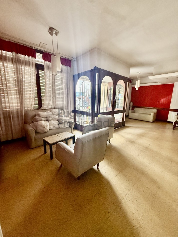 Hotel en Zona Aldrey 56 habitaciones